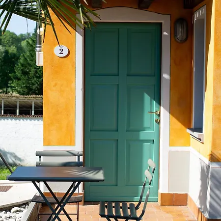 Borgo Segreto Del Garda