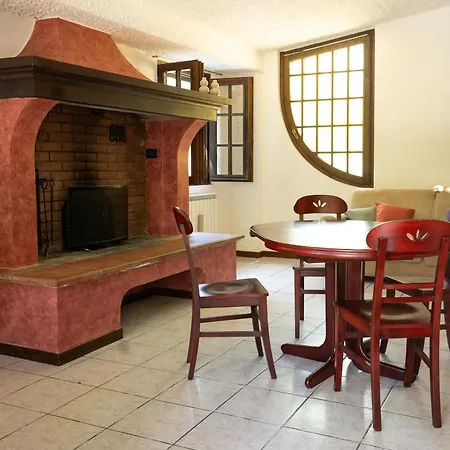 Borgo Segreto Del Garda דירה