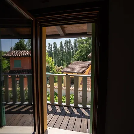 Borgo Segreto Del Garda דירה *