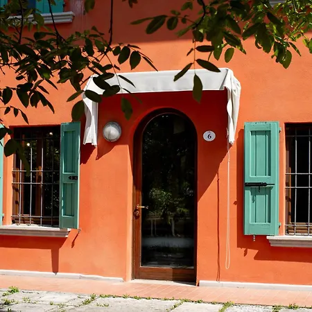 Borgo Segreto Del Garda דירה
