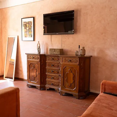 דירה Borgo Segreto Del Garda
