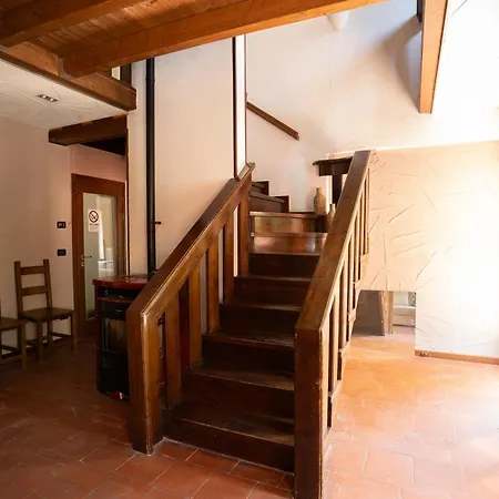דירה Borgo Segreto Del Garda *
