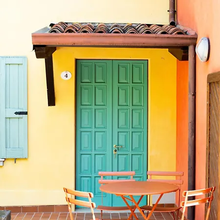 דירה Borgo Segreto Del Garda