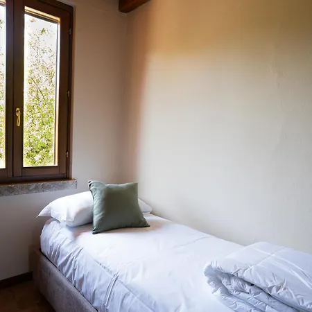 דירה Borgo Segreto Del Garda