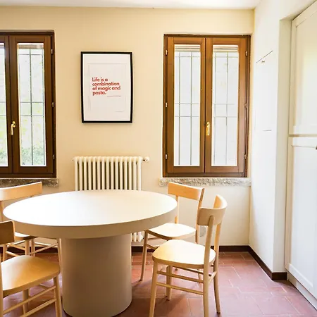 Borgo Segreto Del Garda