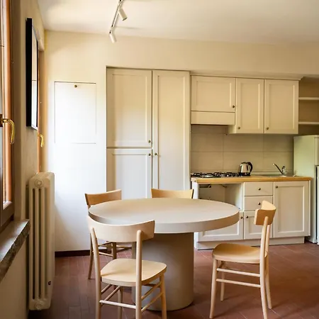 Borgo Segreto Del Garda