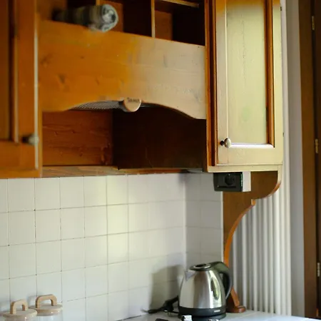 Apartamento Borgo Segreto Del Garda Monzambano