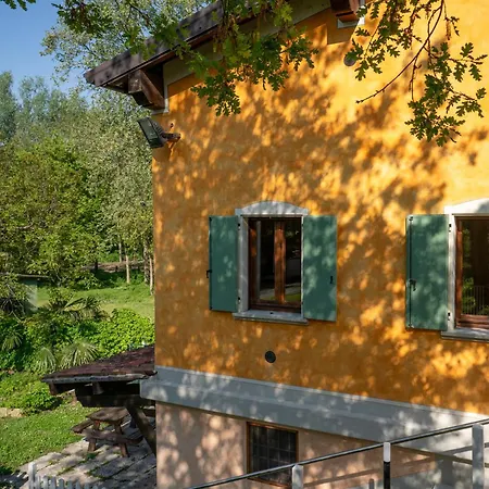 Apartamento Borgo Segreto Del Garda