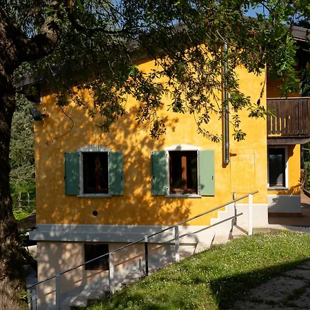 דירה Borgo Segreto Del Garda *