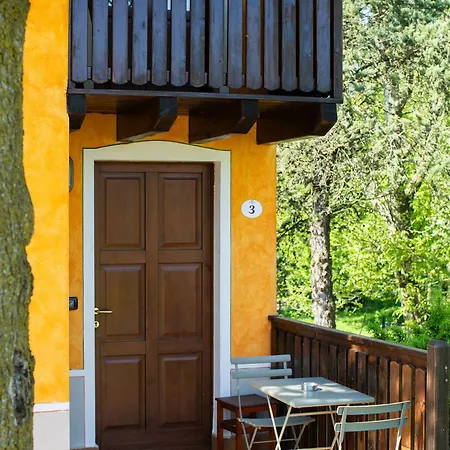 Borgo Segreto Del Garda * Monzambano