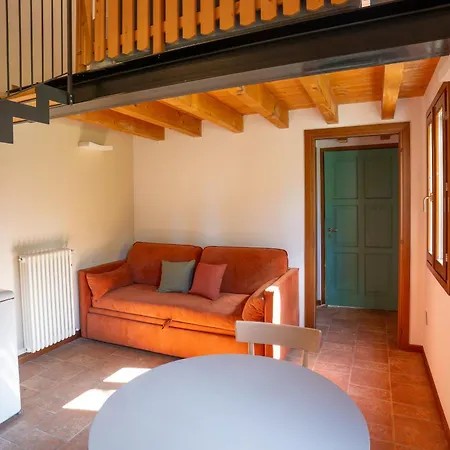 דירה Borgo Segreto Del Garda