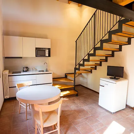 Borgo Segreto Del Garda