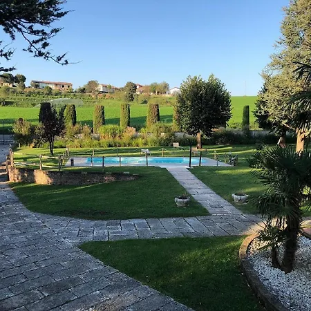 דירה Borgo Segreto Del Garda *