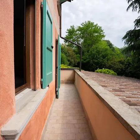 Borgo Segreto Del Garda * מונזמבנו